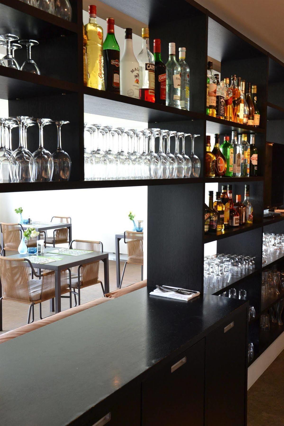 Fletcher Hotel - Restaurant Elzenduin テル・ハイデ エクステリア 写真