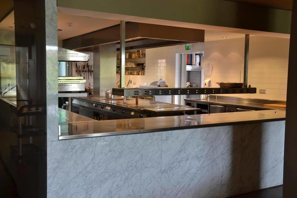 Fletcher Hotel - Restaurant Elzenduin テル・ハイデ エクステリア 写真